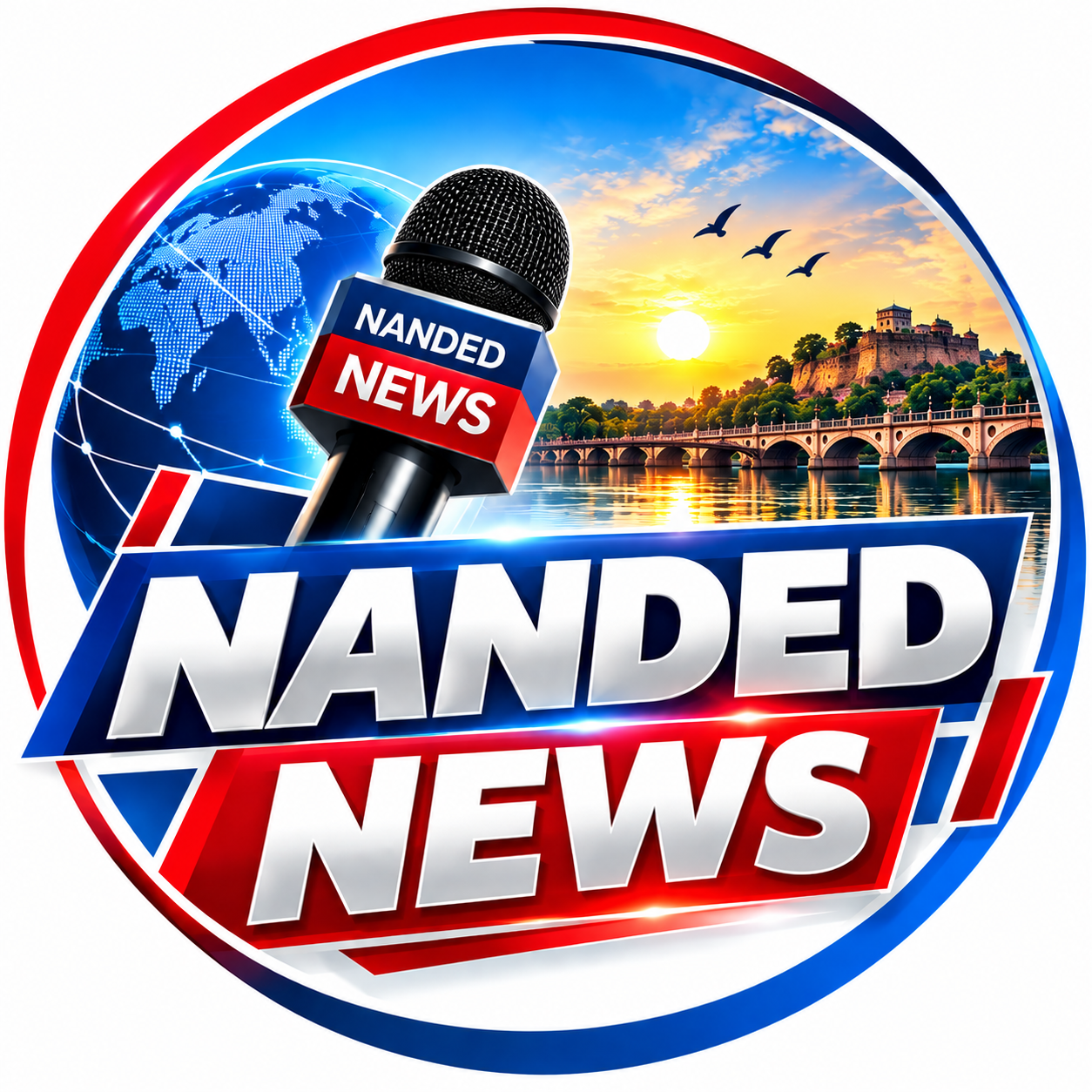 Nanded News